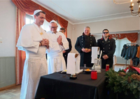 Feitlbegräbnis 2026