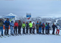 Skiausflug Flachau 2026