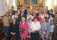 Ehejubilare 2013