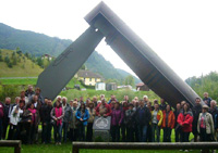 Vereinsausflug 2013