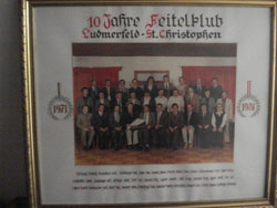 Bild 10 Jahre Feitlklub