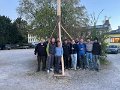 05_Maibaumaufstellen